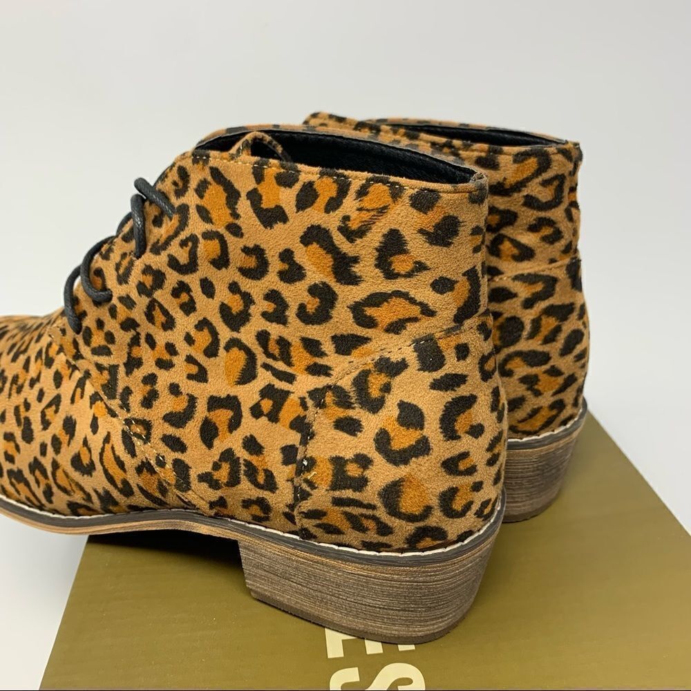 GC Brady Boot - Picture 4 of 8